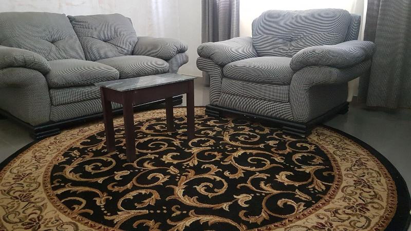 هتل Le Littoral Des Almadies