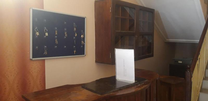 هتل Le Littoral Des Almadies