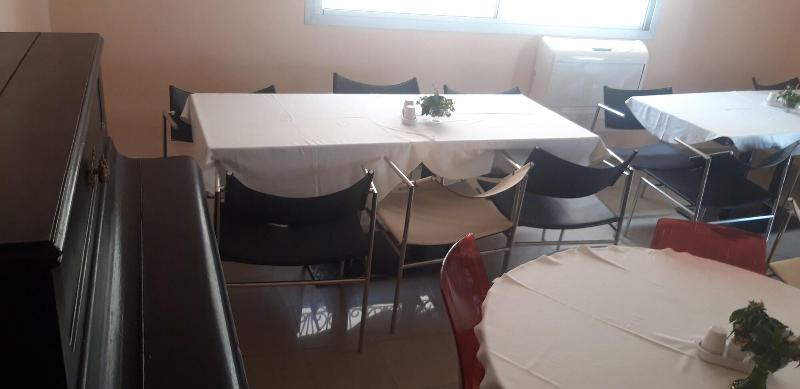 هتل Le Littoral Des Almadies