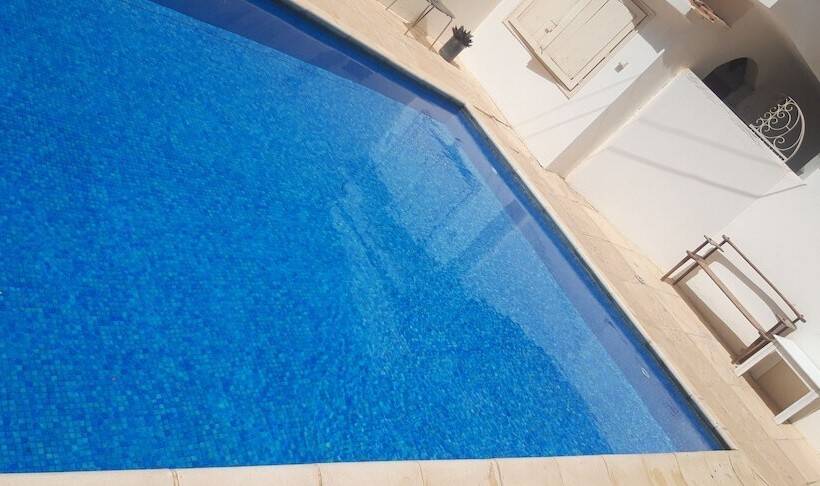 هتل Le Littoral Des Almadies