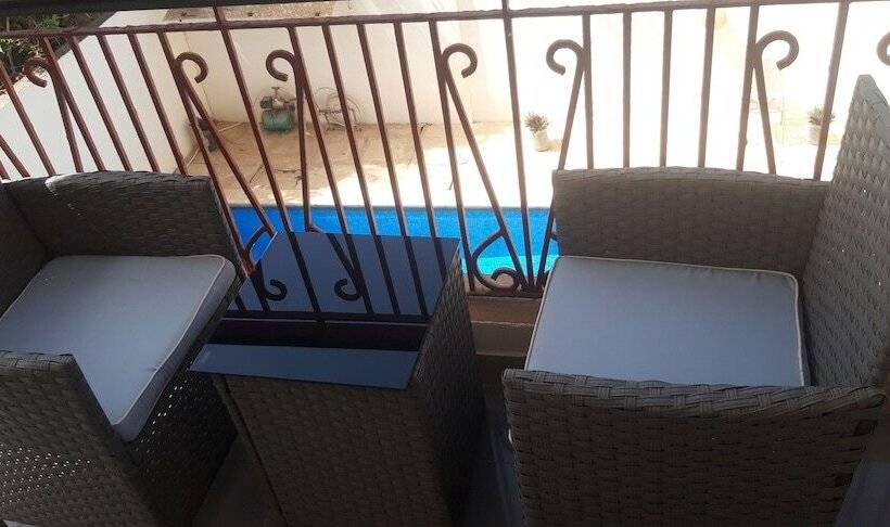 هتل Le Littoral Des Almadies