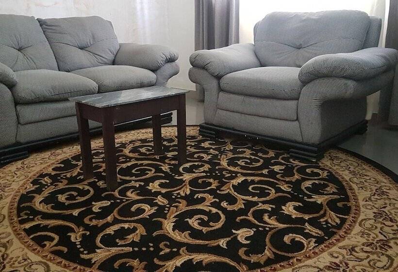 هتل Le Littoral Des Almadies