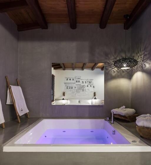 Отель Olganos Vl Luxury Rooms & Suites