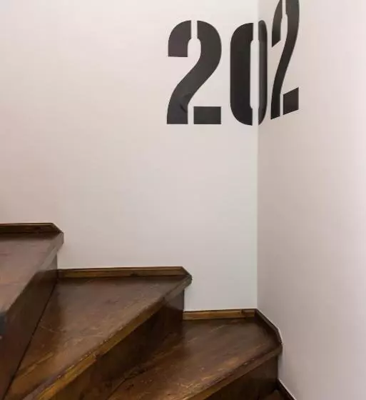 Hotelli Olganos Vl Luxury Rooms & Suites