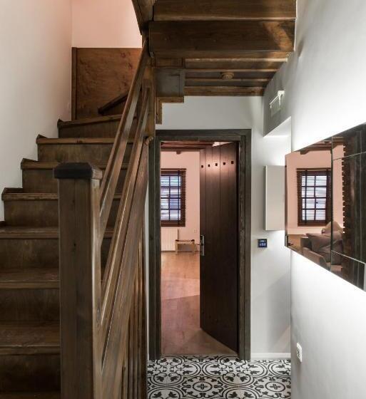 Отель Olganos Vl Luxury Rooms & Suites