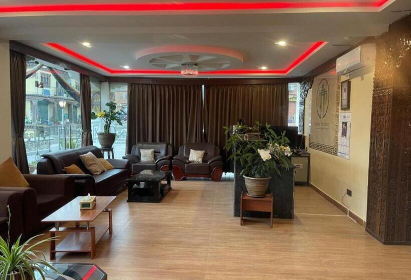 هتل Punakha Residency