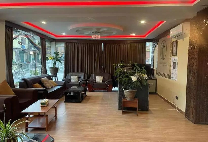 هتل Punakha Residency