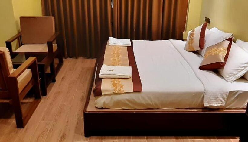 هتل Punakha Residency