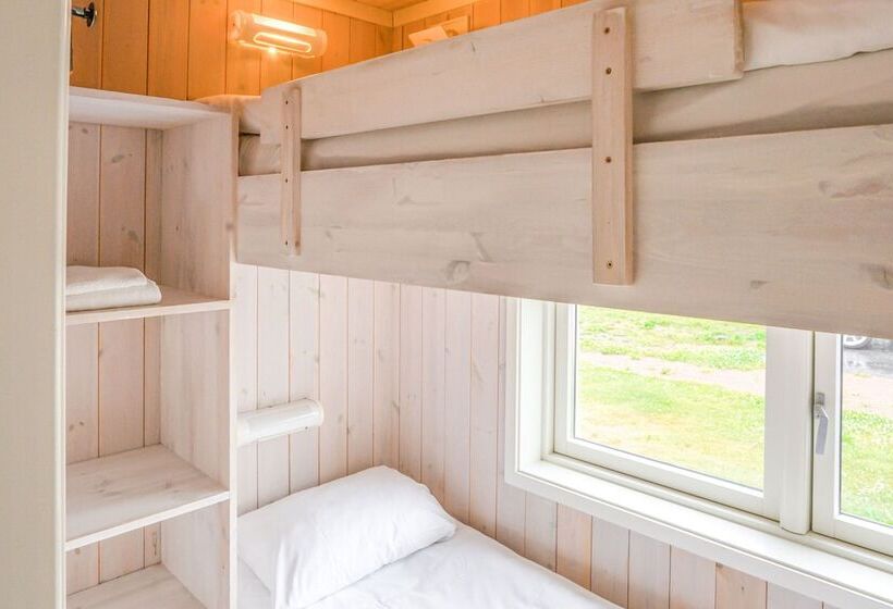 酒店 Topcamp Hallingdal   ål