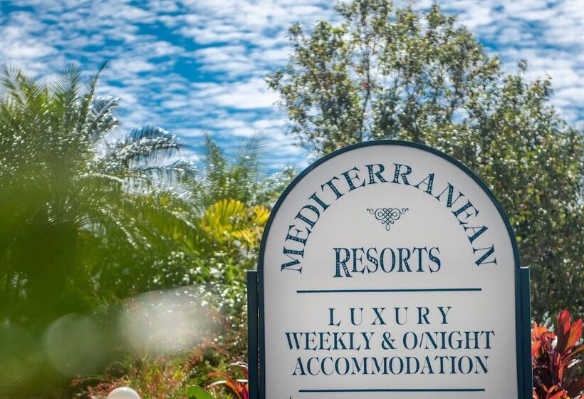 Ocean Views Galore Airlie Beach