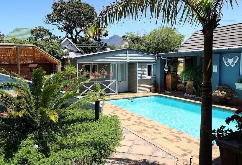 Majatalo Inn Style Guesthouse