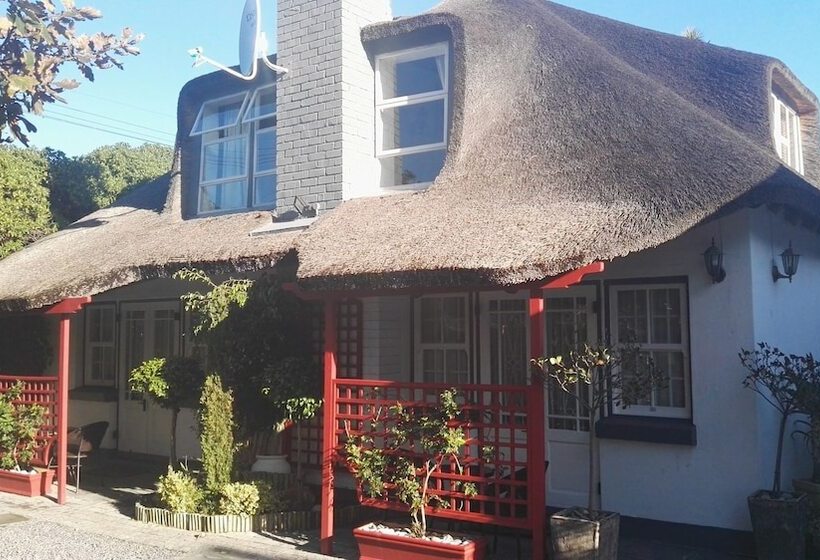 بنسيون Inn Style Guesthouse