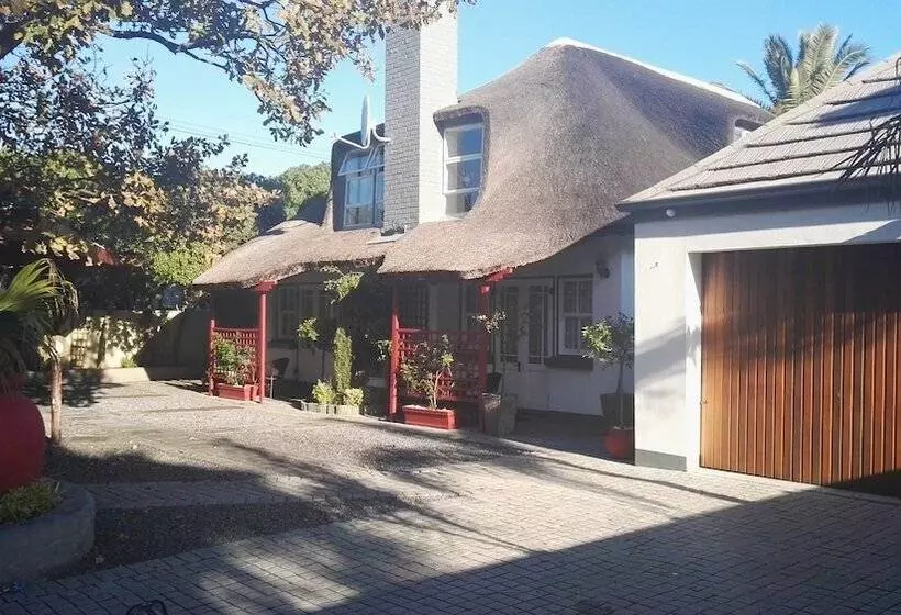 Majatalo Inn Style Guesthouse