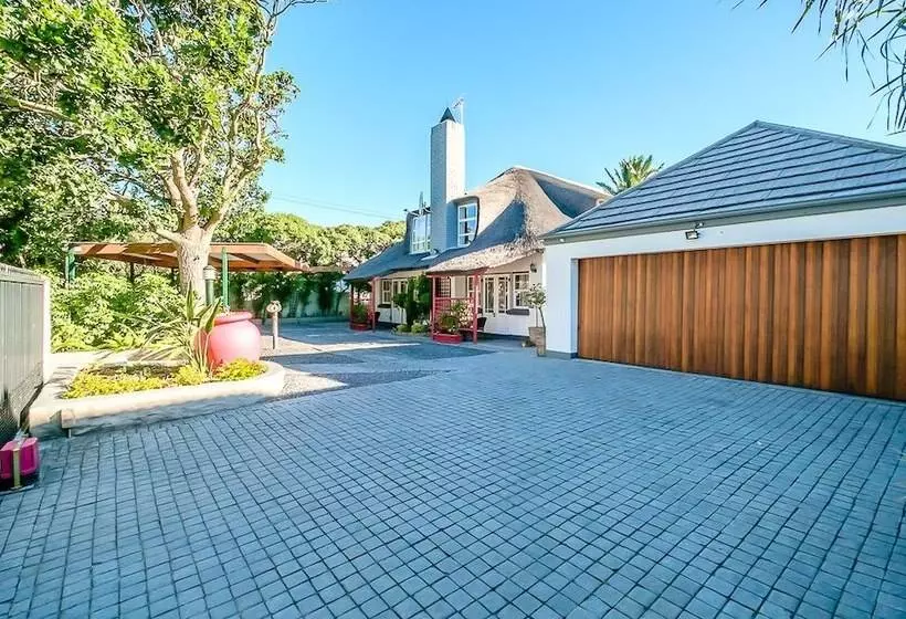 Majatalo Inn Style Guesthouse