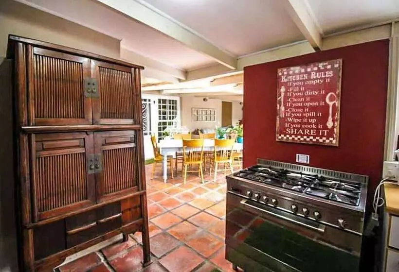 Majatalo Inn Style Guesthouse