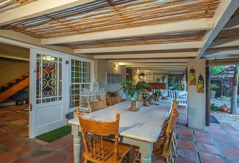 Majatalo Inn Style Guesthouse