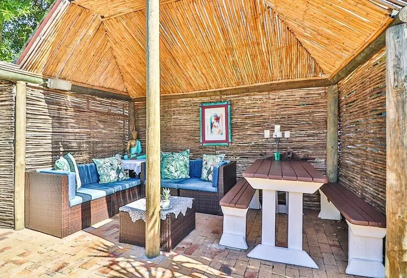 Majatalo Inn Style Guesthouse