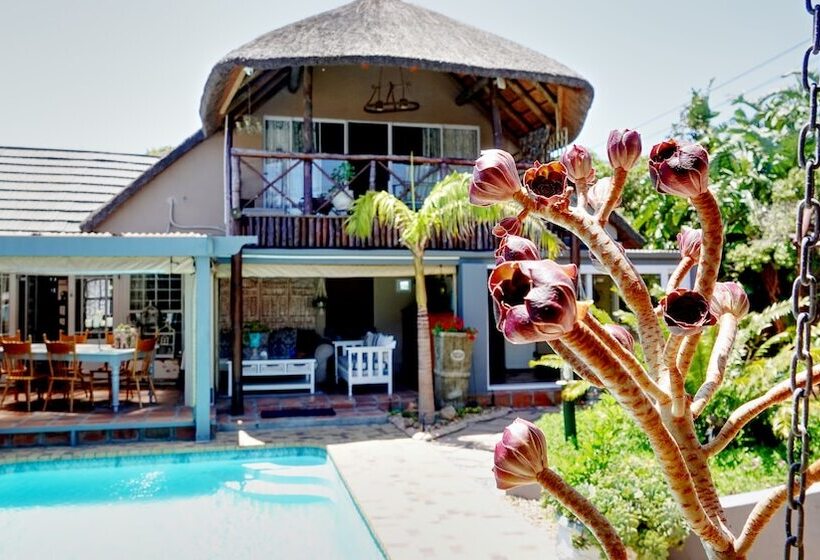 بنسيون Inn Style Guesthouse