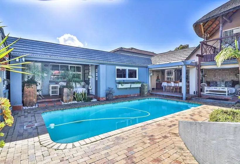 Majatalo Inn Style Guesthouse