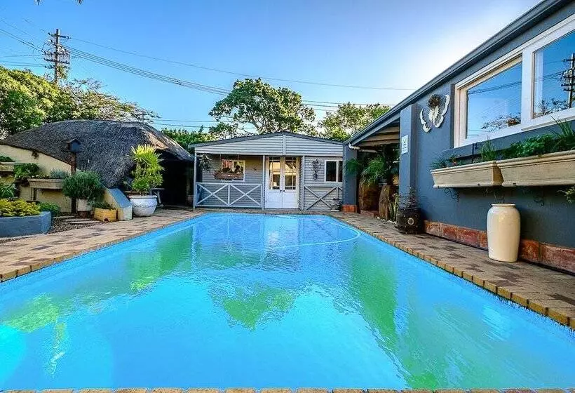 Majatalo Inn Style Guesthouse