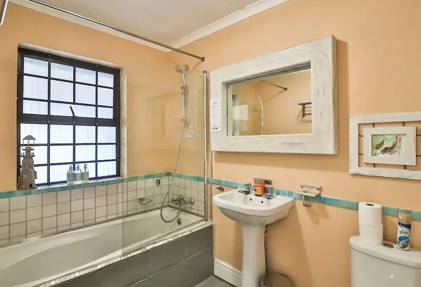 Majatalo Inn Style Guesthouse