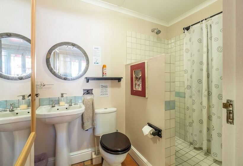 بنسيون Inn Style Guesthouse