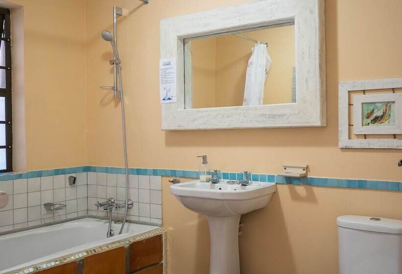 بنسيون Inn Style Guesthouse