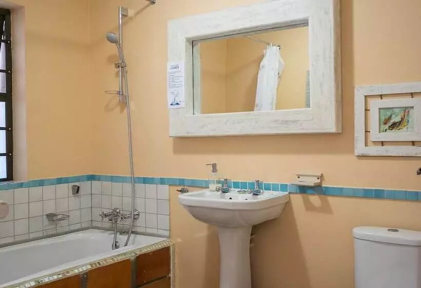 Majatalo Inn Style Guesthouse