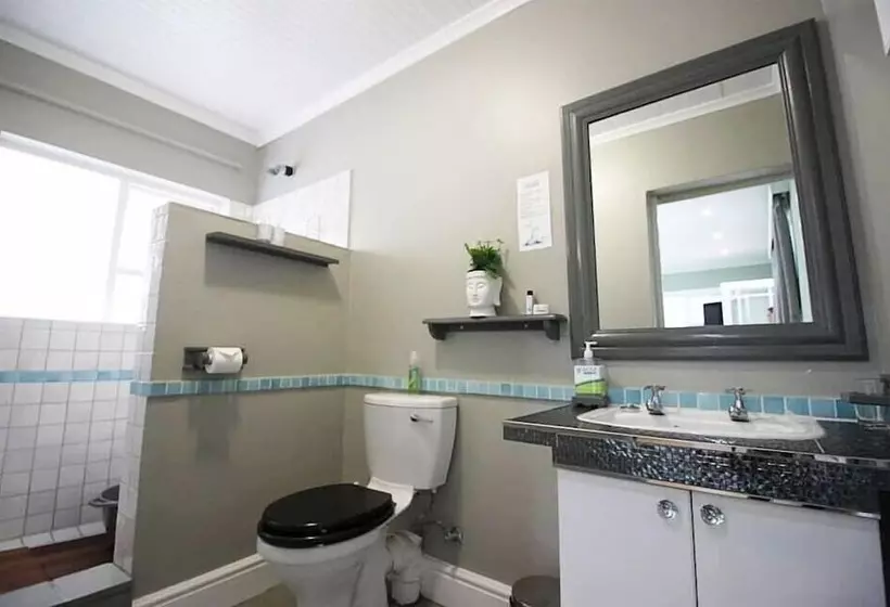 Majatalo Inn Style Guesthouse