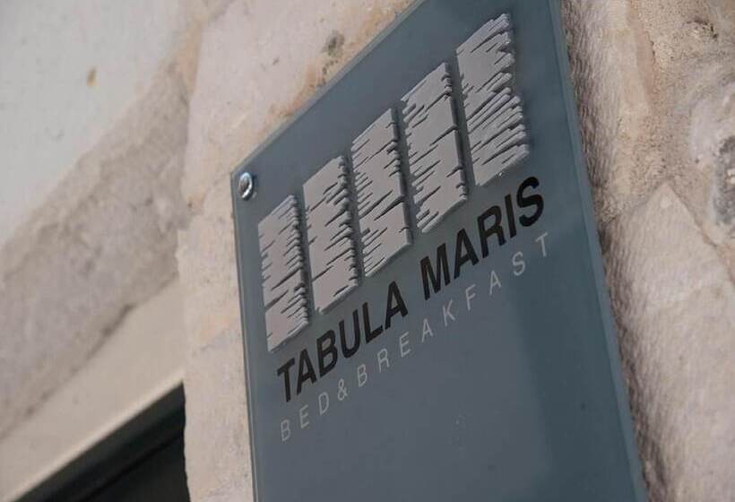 Tabula Maris B&b