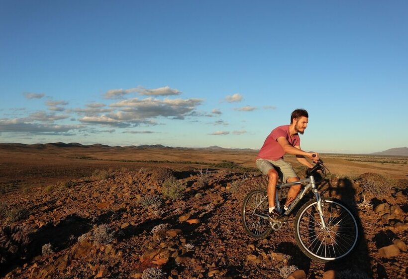 Wolvekraal Guest Farm