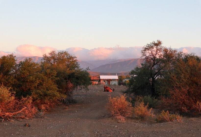 Wolvekraal Guest Farm