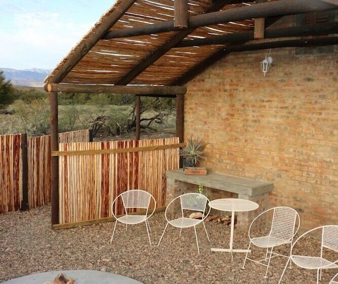 Wolvekraal Guest Farm