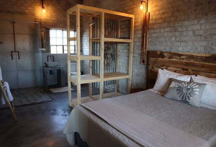 Wolvekraal Guest Farm