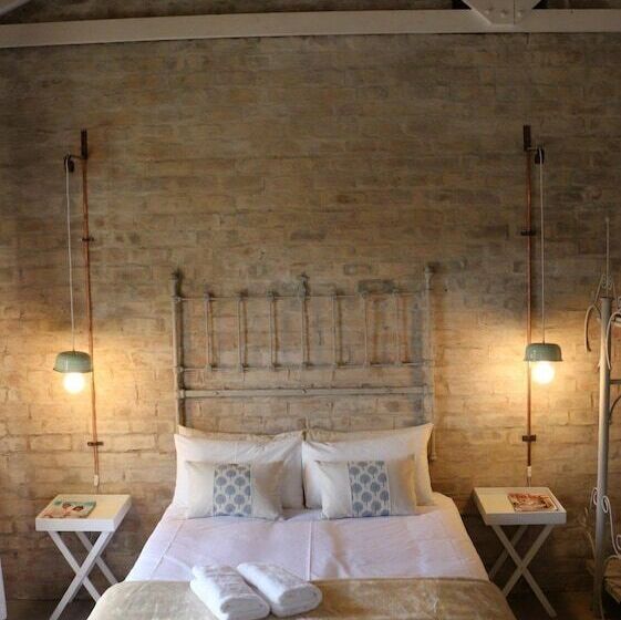 Wolvekraal Guest Farm