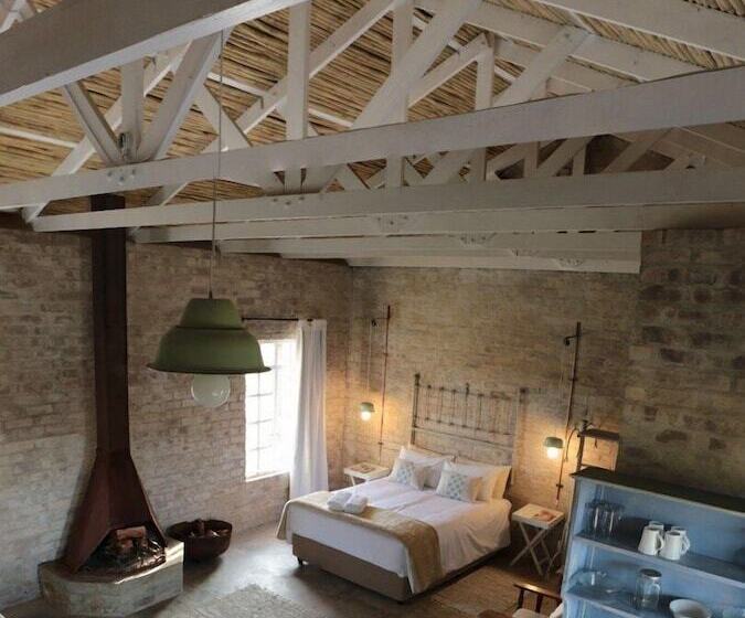 Wolvekraal Guest Farm