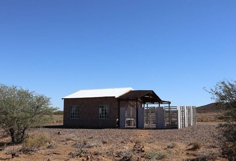 Wolvekraal Guest Farm