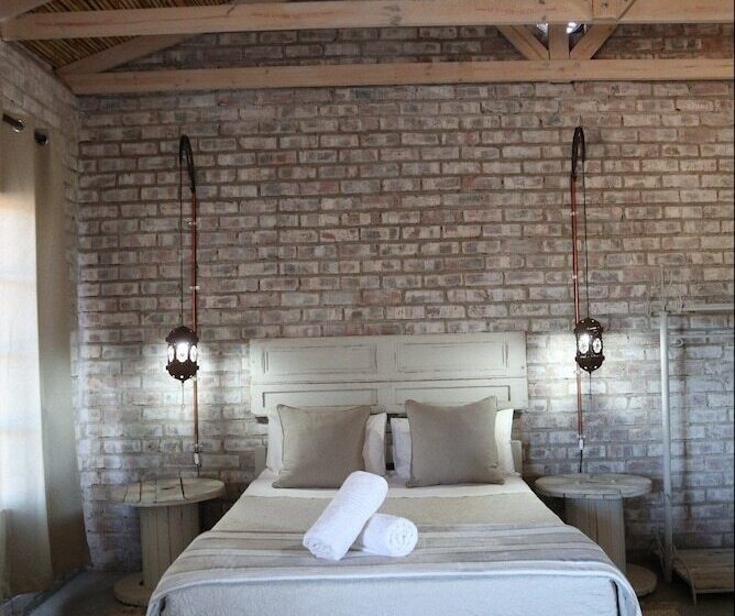 Wolvekraal Guest Farm