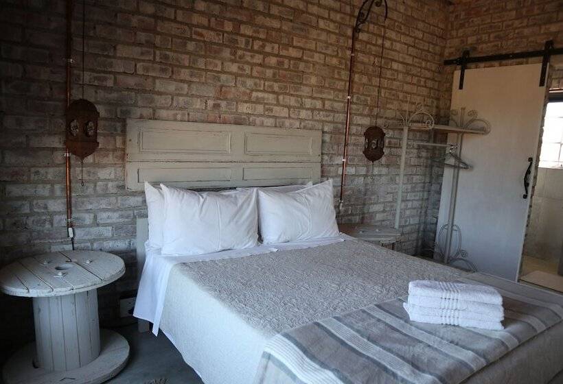 Wolvekraal Guest Farm