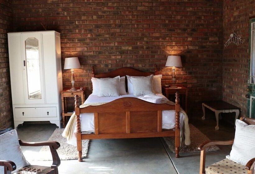 Wolvekraal Guest Farm