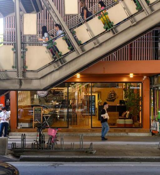 Bedever Bangkok Boutique Hotel   Sha Certified