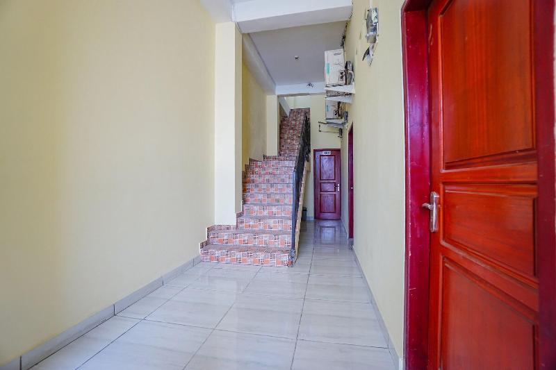 هتل Oyo 1914 Wisma Waraney