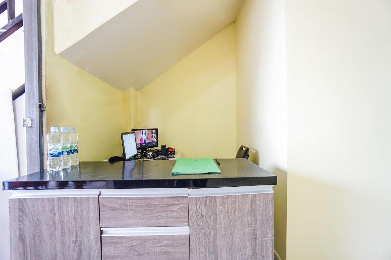 هتل Oyo 1914 Wisma Waraney