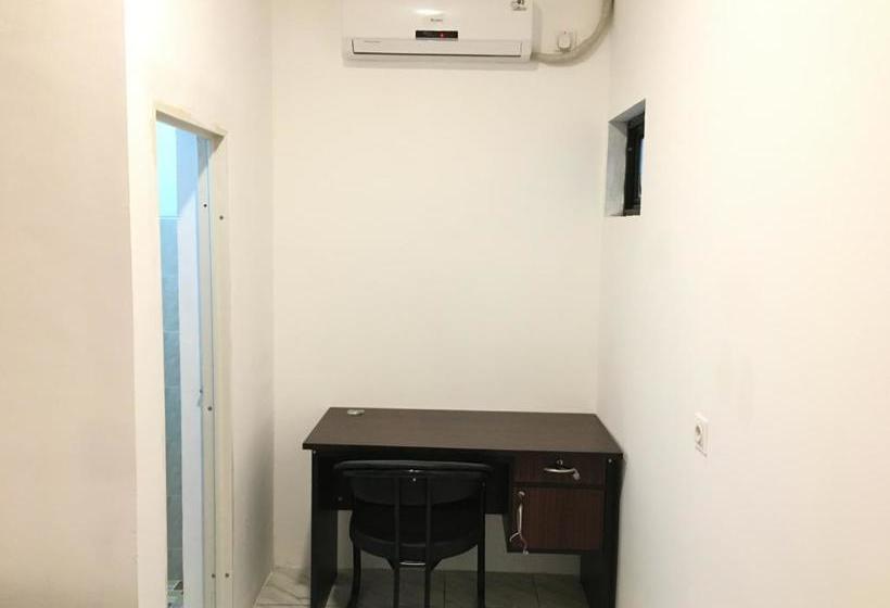 Hotel Oyo 1995 Dream