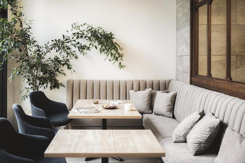 Nest Hotel Hiroshima Ekimae