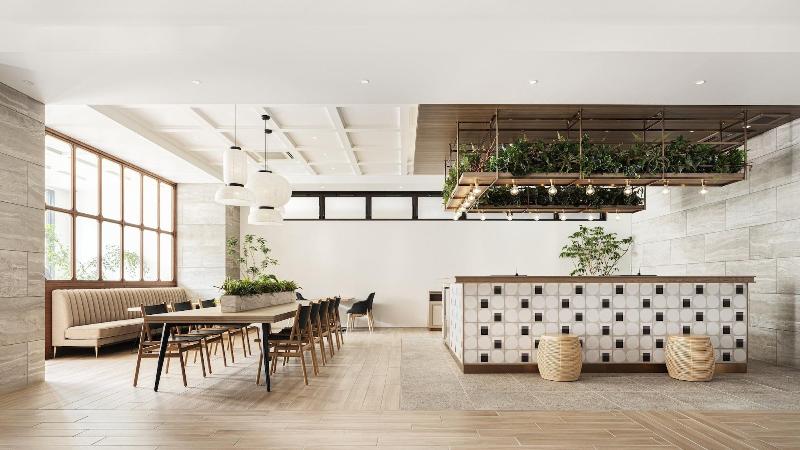 Nest Hotel Hiroshima Ekimae