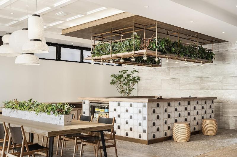 Nest Hotel Hiroshima Ekimae