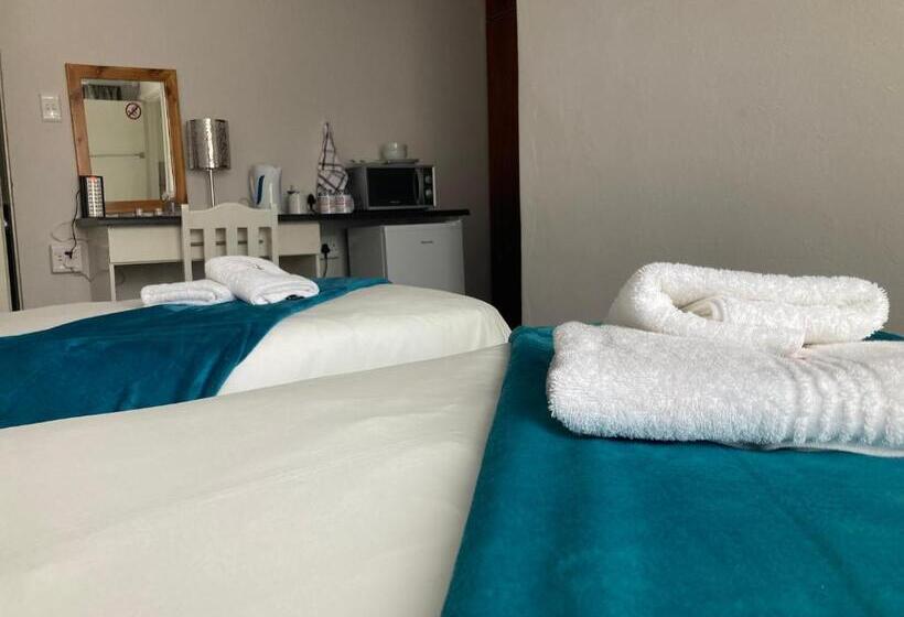 פנסיון Cherry Lane Guest House