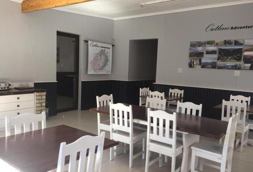 פנסיון Cherry Lane Guest House