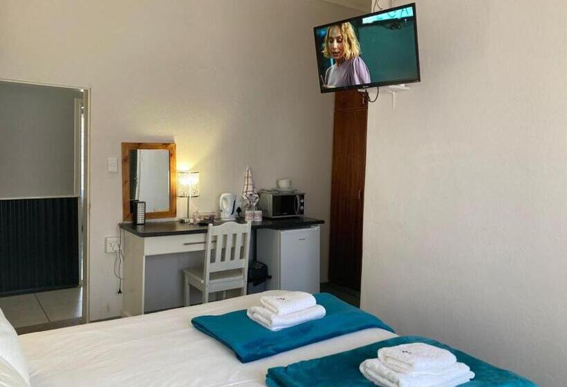 פנסיון Cherry Lane Guest House